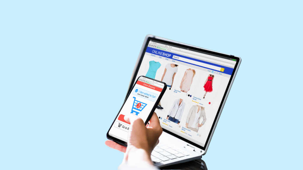 Best WordPress Themes for E-commerce Website