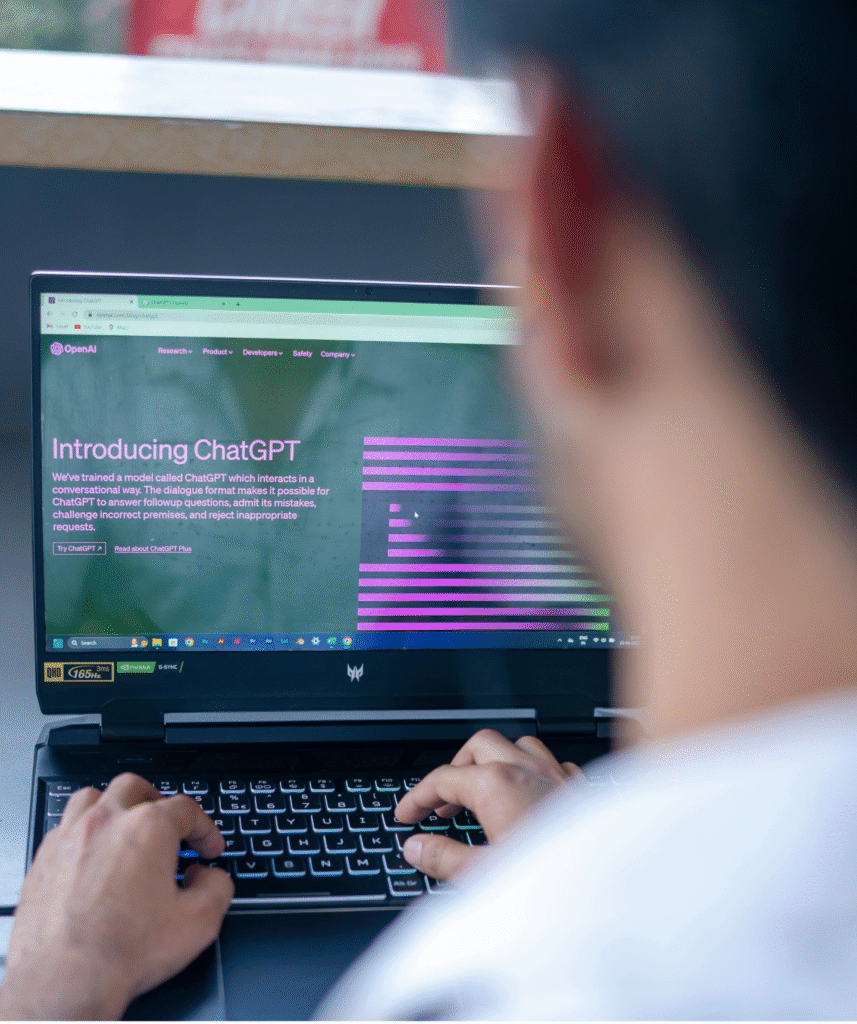 Difference Between Traditional SEO and AI SEO in 2025